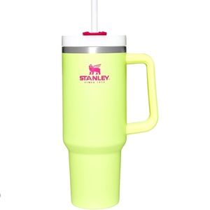 Stanley 40oz Adventure Quencher Reusable Insulated Stainless Steel Tumbler